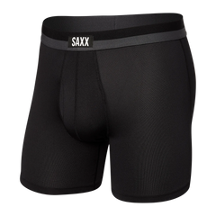 SAXX Ballpark Pouch DayTripper Men's Boxer Brief Underwear Large