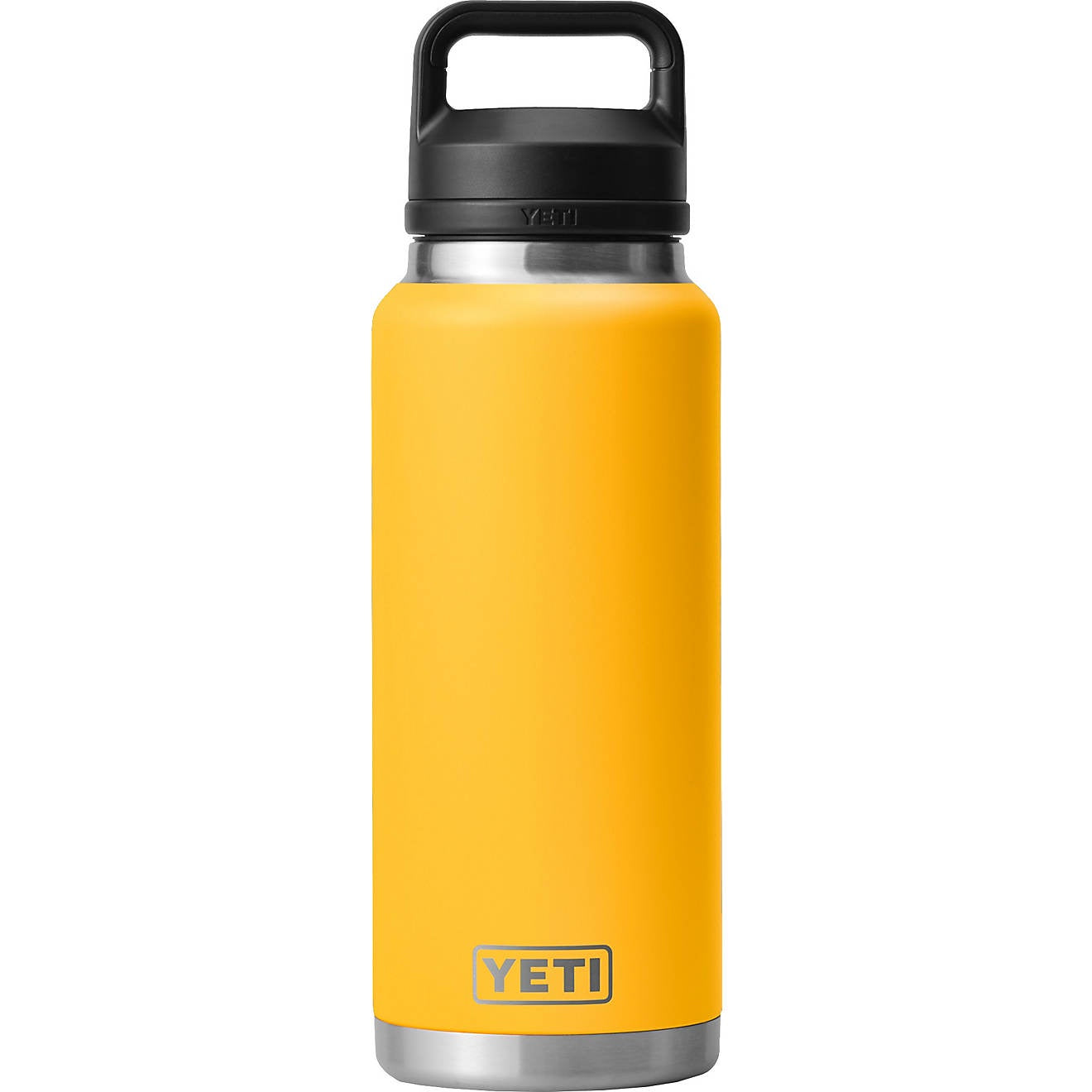 Yeti Rambler 36oz Bottle Chug Lid - Alpine Yellow - Andy Thornal Company